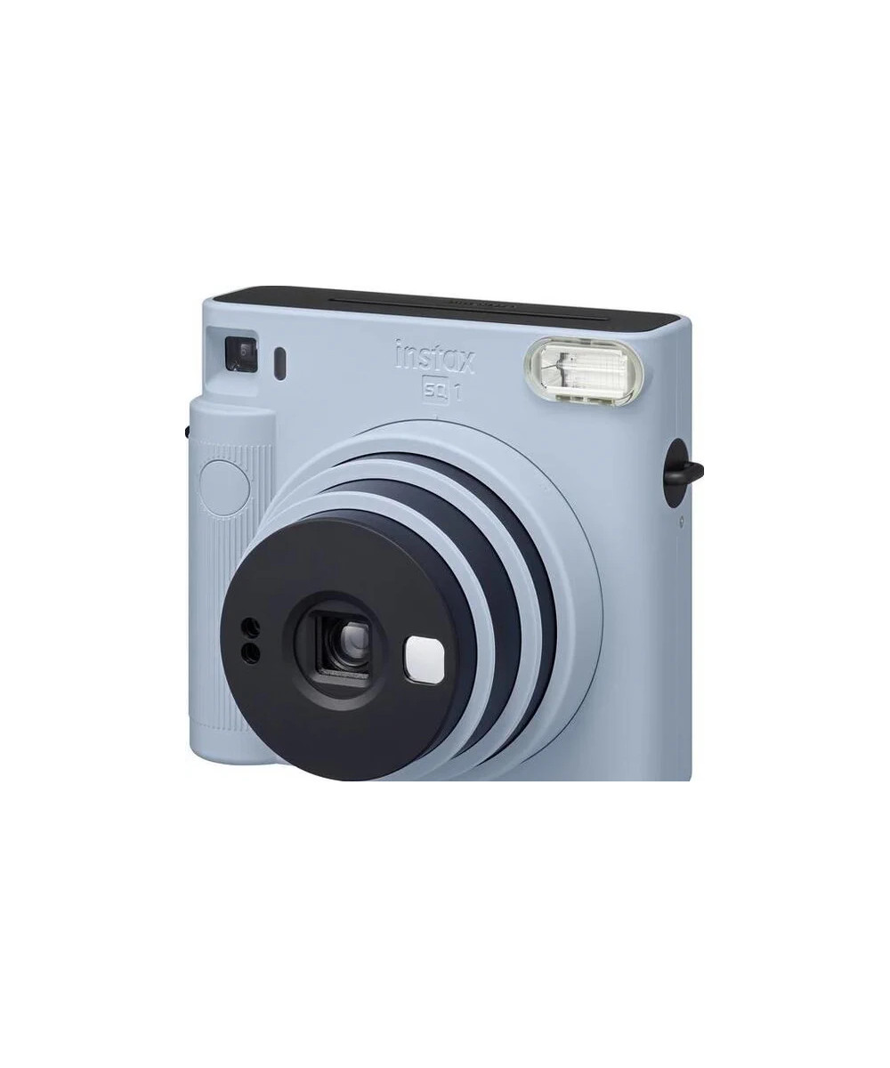 Instax Square SQ1 62 x 62 mm Blu