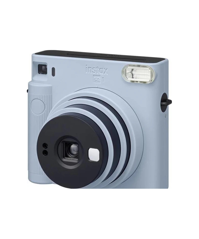 Instax Square SQ1 62 x 62 mm Blu