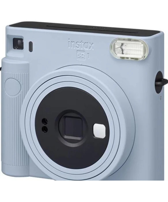 Instax Square SQ1 62 x 62 mm Blu