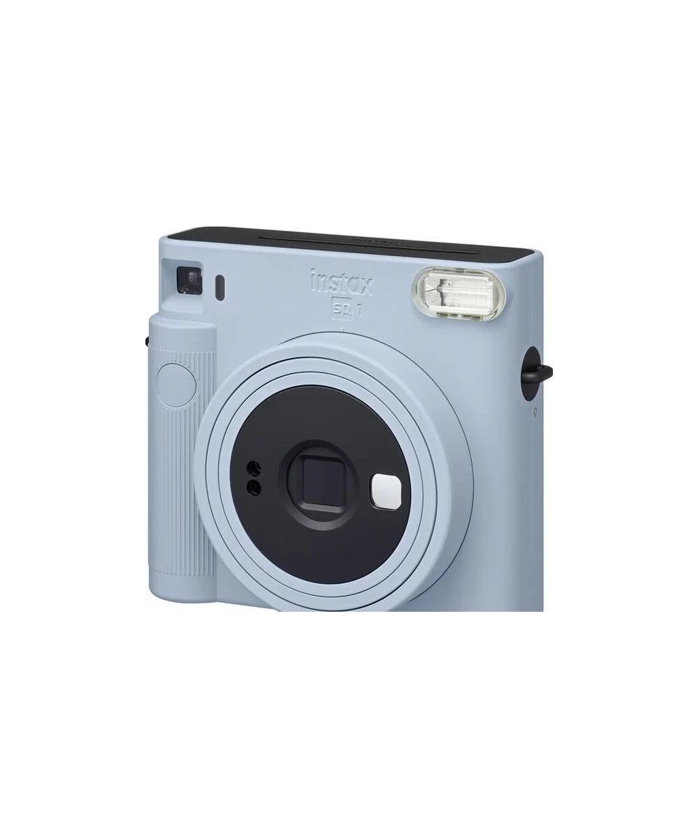 Instax Square SQ1 62 x 62 mm Blu