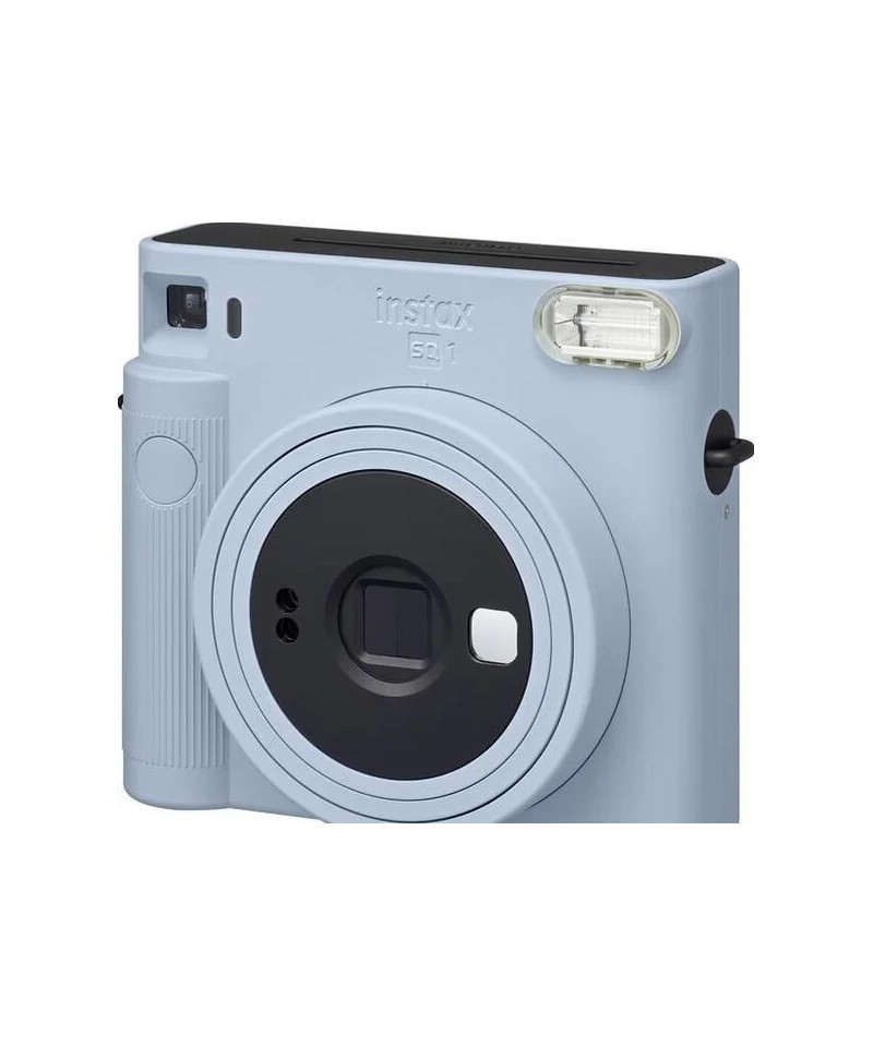 Instax Square SQ1 62 x 62 mm Blu