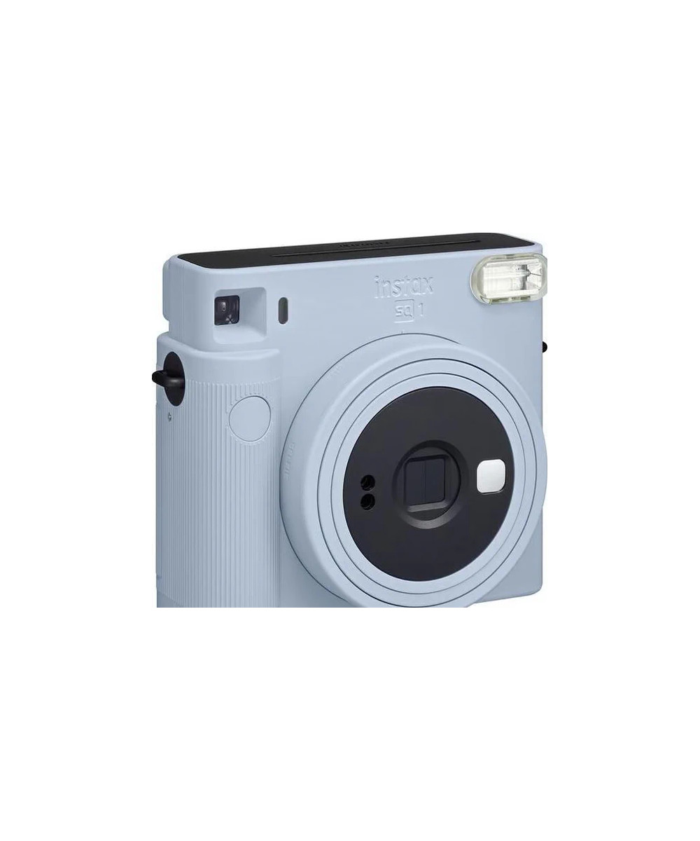 Instax Square SQ1 62 x 62 mm Blu