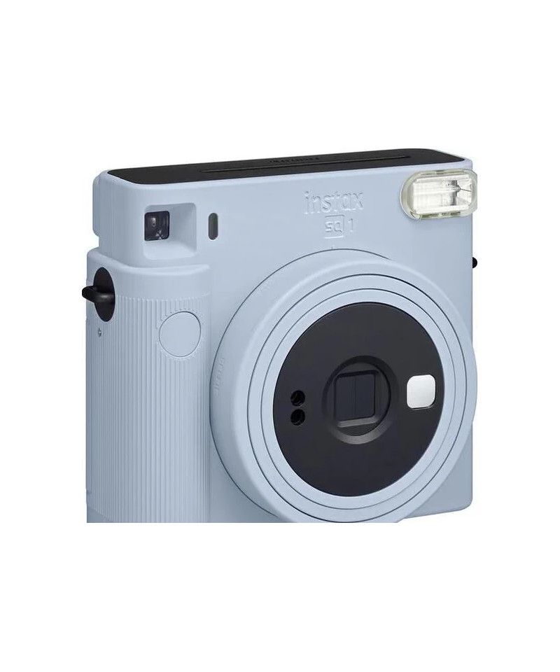Instax Square SQ1 62 x 62 mm Blu