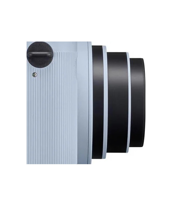 Instax Square SQ1 62 x 62 mm Blu