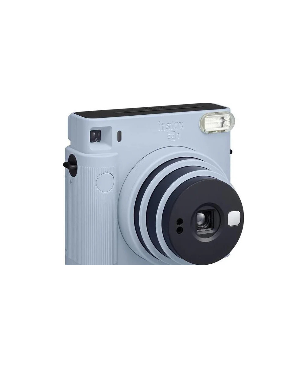 Instax Square SQ1 62 x 62 mm Blu