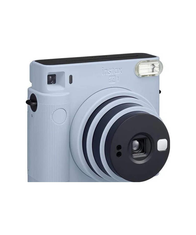 Instax Square SQ1 62 x 62 mm Blu