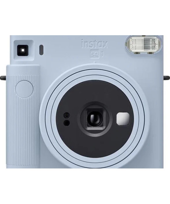 Instax Square SQ1 62 x 62 mm Blu