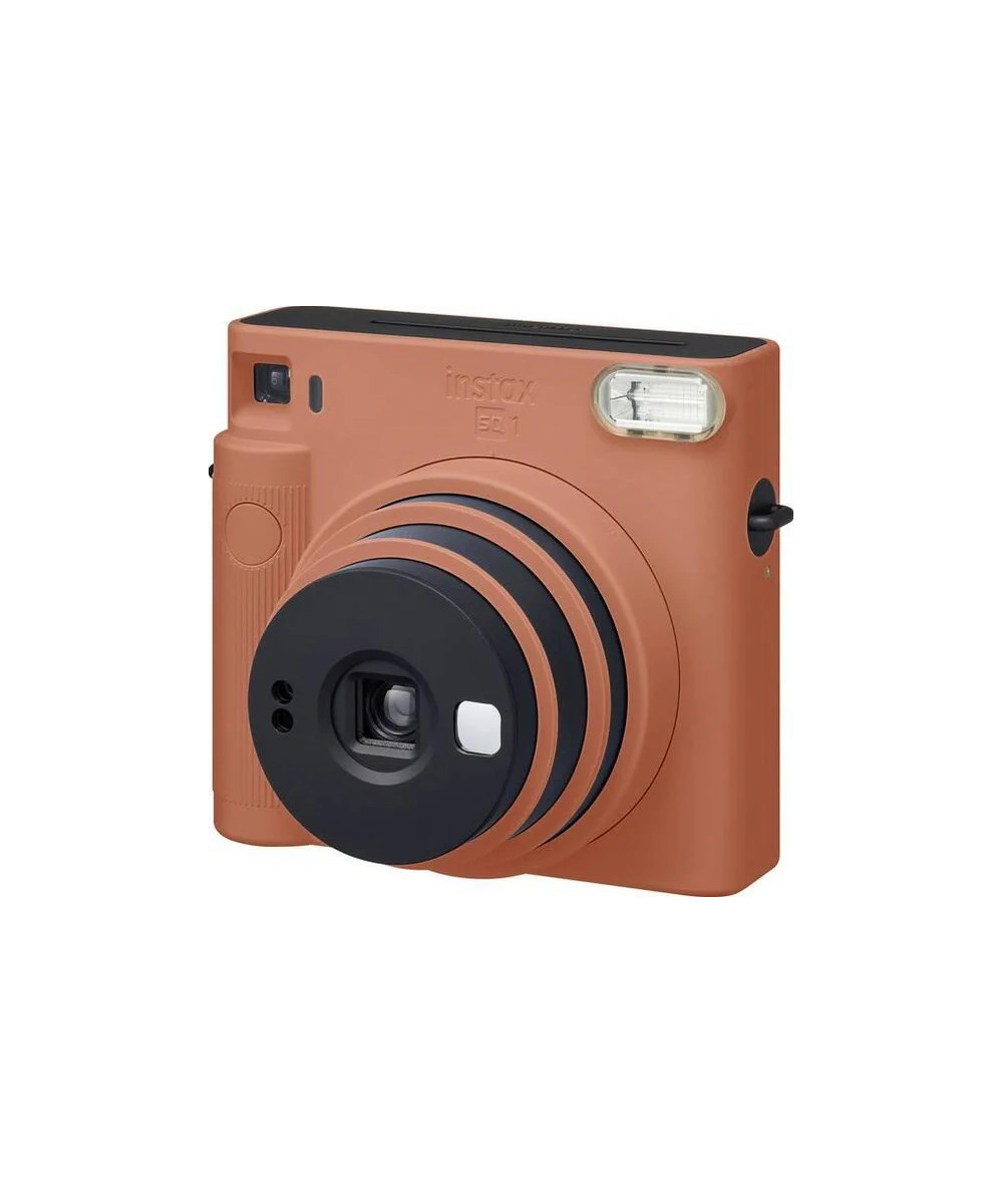 Instax Square SQ1 62 x 62 mm Arancione