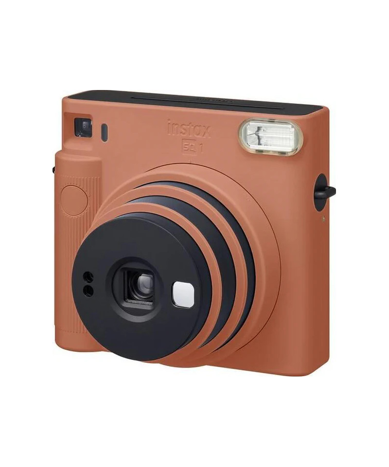 Instax Square SQ1 62 x 62 mm Arancione