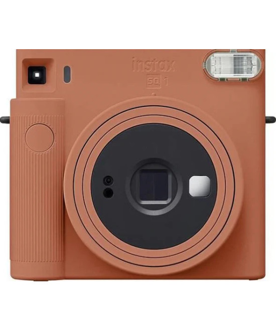 Instax Square SQ1 62 x 62 mm Arancione