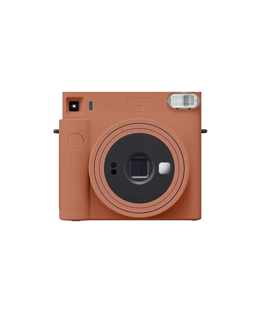Instax Square SQ1 62 x 62 mm Arancione