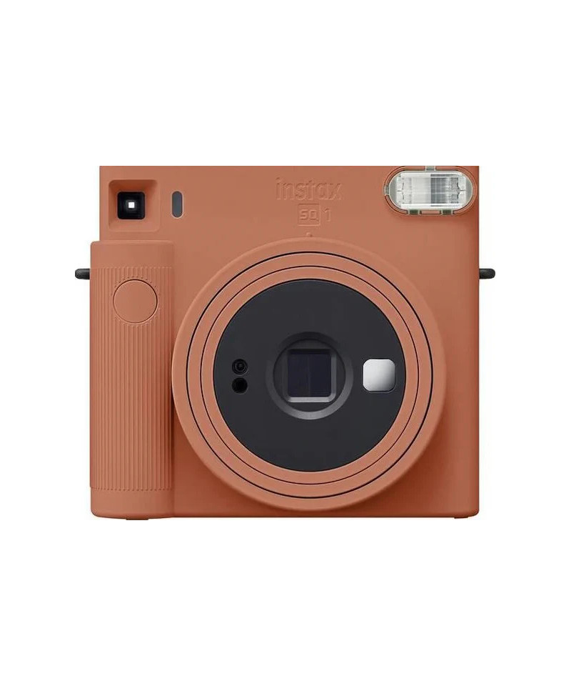 Instax Square SQ1 62 x 62 mm Arancione