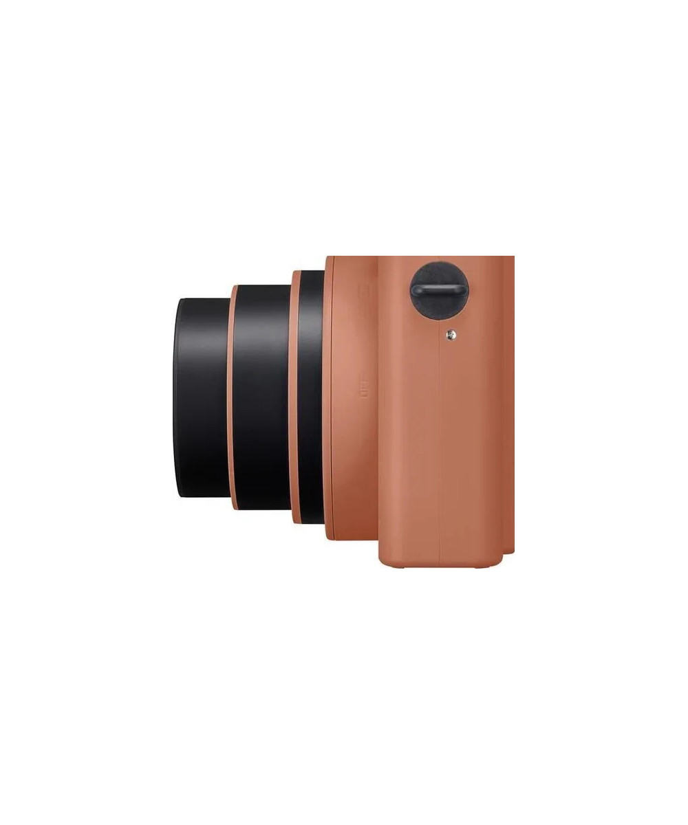 Instax Square SQ1 62 x 62 mm Arancione