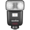 GODOX V480F FLASH TTL X FUJI