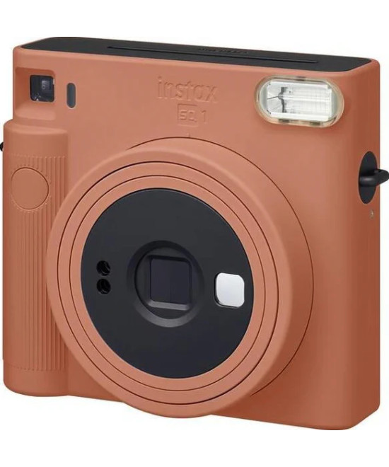 Instax Square SQ1 62 x 62 mm Arancione