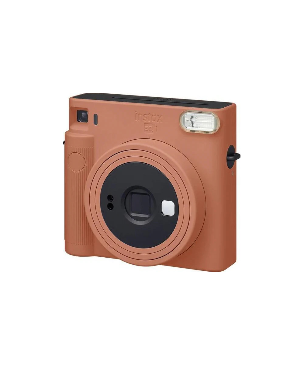 Instax Square SQ1 62 x 62 mm Arancione