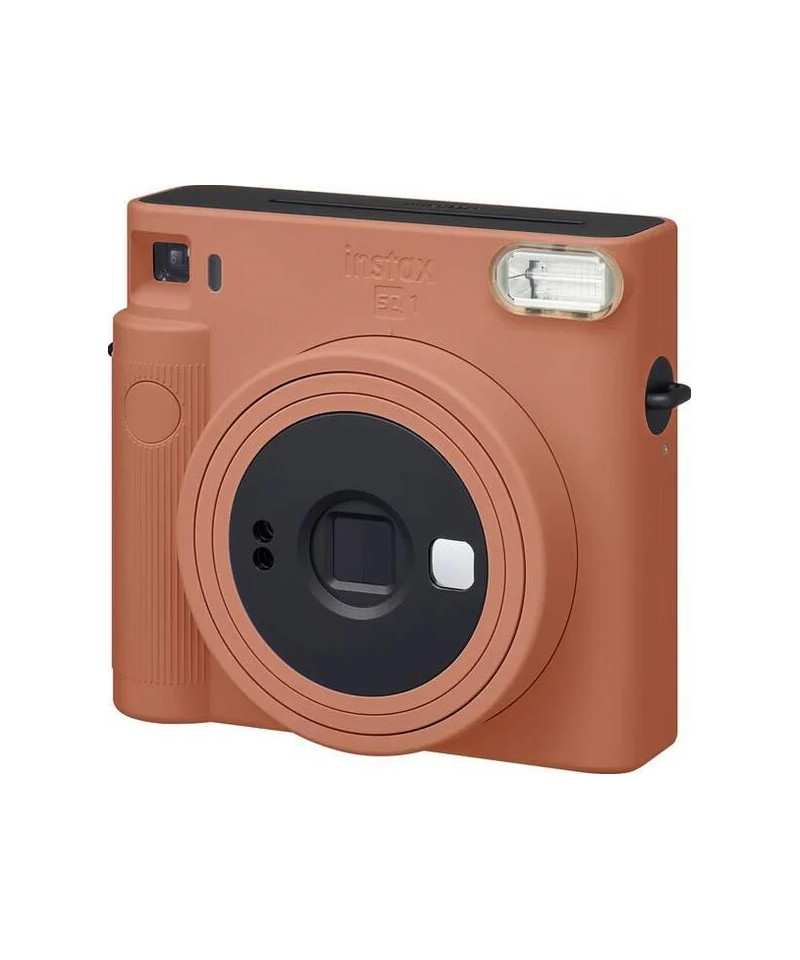 Instax Square SQ1 62 x 62 mm Arancione