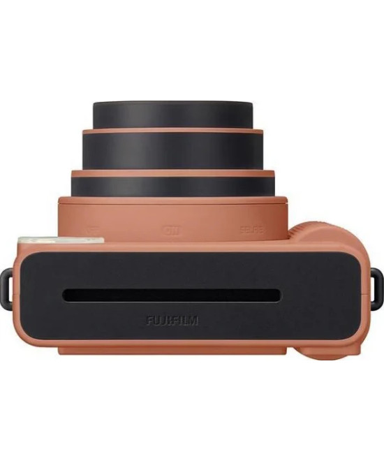 Instax Square SQ1 62 x 62 mm Arancione