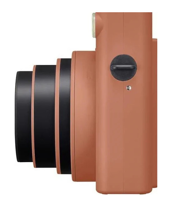 Instax Square SQ1 62 x 62 mm Arancione