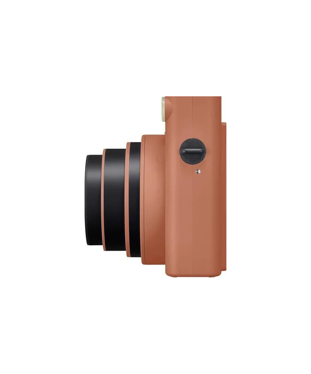 Instax Square SQ1 62 x 62 mm Arancione