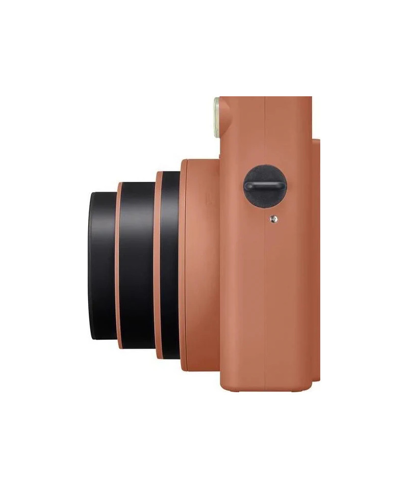 Instax Square SQ1 62 x 62 mm Arancione
