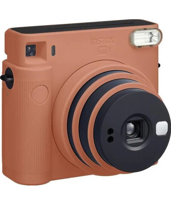 Instax Square SQ1 62 x 62 mm Arancione