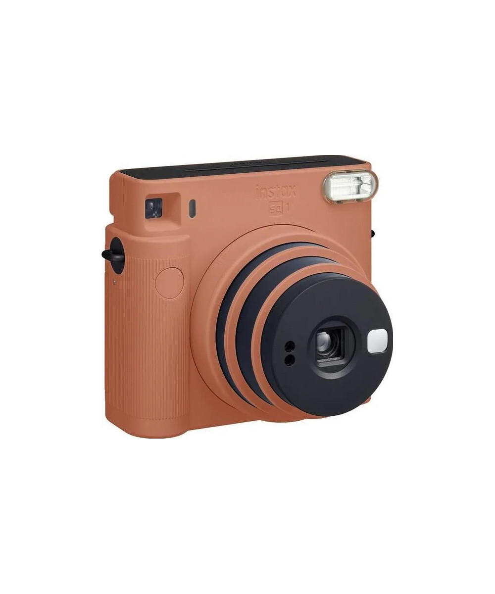 Instax Square SQ1 62 x 62 mm Arancione