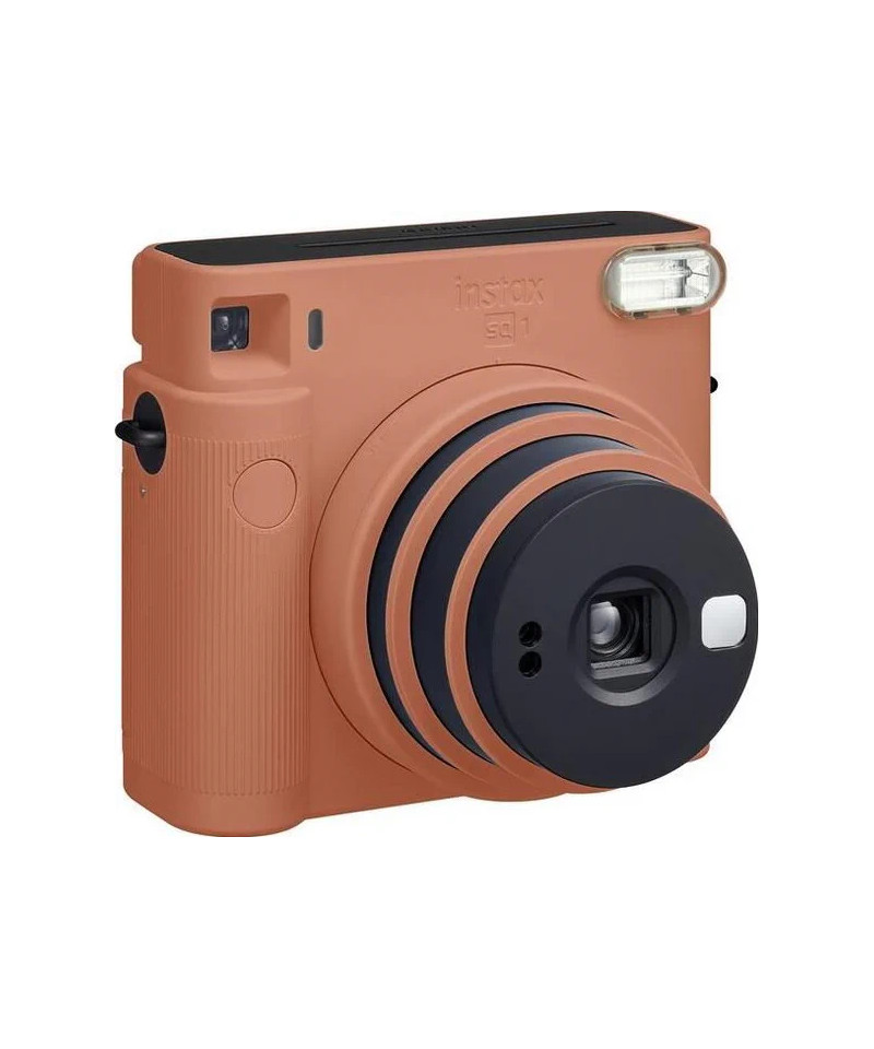 Instax Square SQ1 62 x 62 mm Arancione