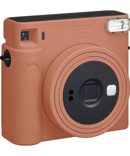 Instax Square SQ1 62 x 62 mm Arancione