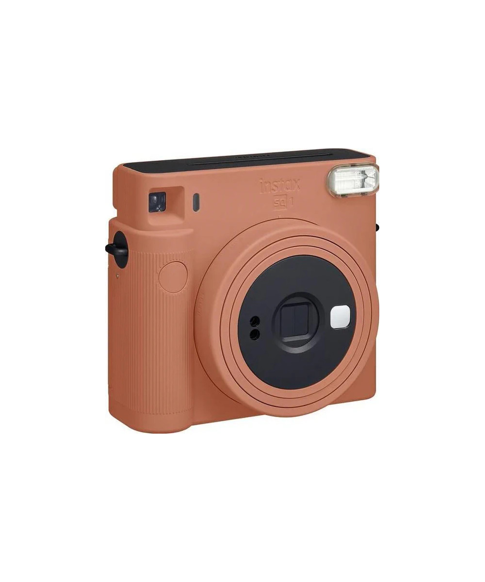 Instax Square SQ1 62 x 62 mm Arancione