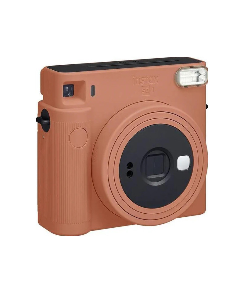 Instax Square SQ1 62 x 62 mm Arancione