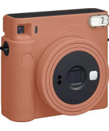 Instax Square SQ1 62 x 62 mm Arancione