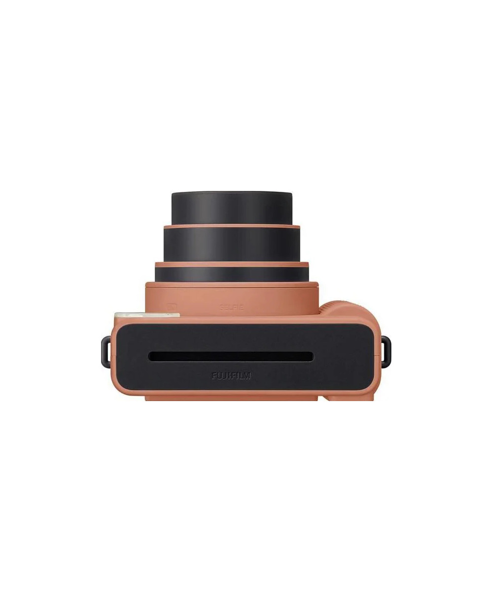 Instax Square SQ1 62 x 62 mm Arancione