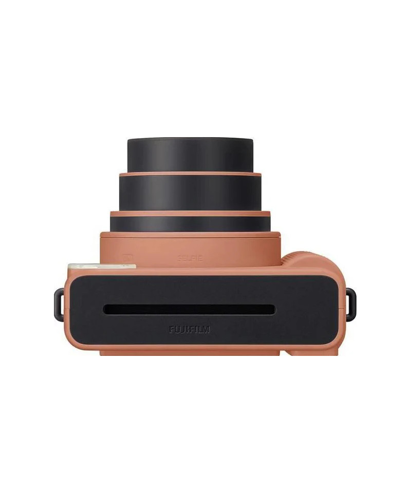 Instax Square SQ1 62 x 62 mm Arancione