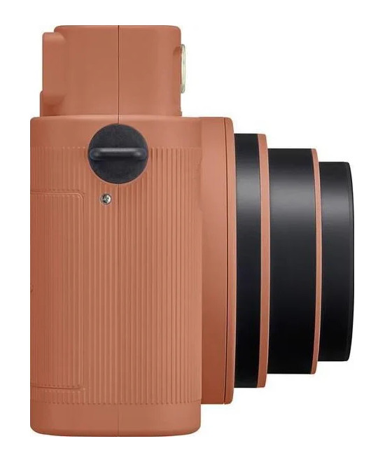 Instax Square SQ1 62 x 62 mm Arancione