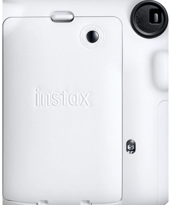Instax Mini 12 Clay White