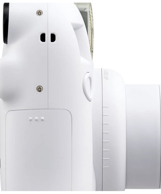 Instax Mini 12 Clay White