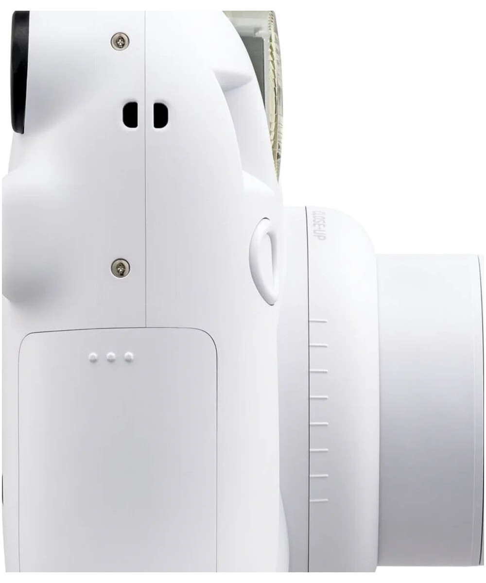 Instax Mini 12 Clay White