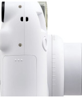 Instax Mini 12 Clay White