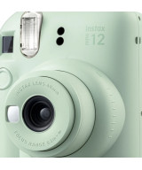 Instax Mini 12 Mint Green