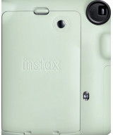 Instax Mini 12 Mint Green
