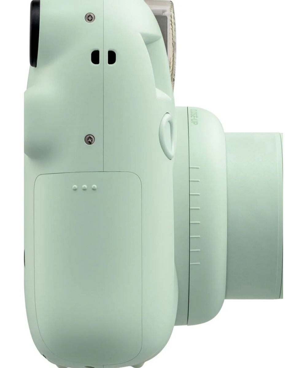Instax Mini 12 Mint Green