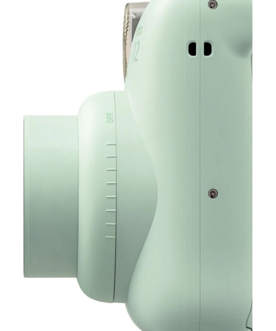 Instax Mini 12 Mint Green