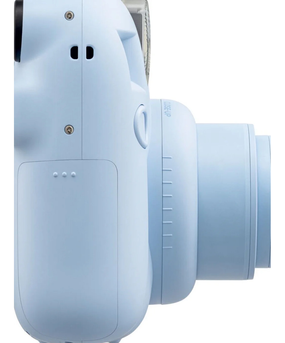 Instax Mini 12 Pastel Blue