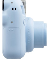 Instax Mini 12 Pastel Blue