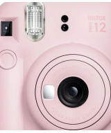 Instax Mini 12 Blossom Pink