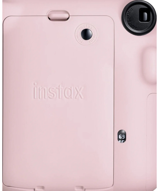Instax Mini 12 Blossom Pink