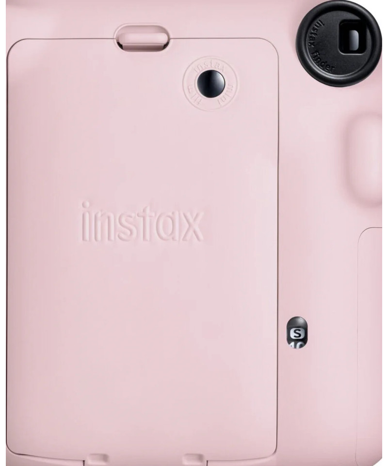Instax Mini 12 Blossom Pink
