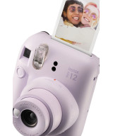 Instax Mini 12 Lilac Purple