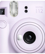 Instax Mini 12 Lilac Purple